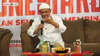 INDONESIA MEMBINA