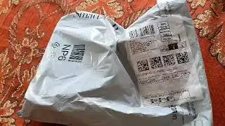 unboxing Longbo watch