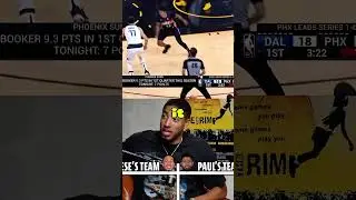 Luka + Giannis Passing = Pure Basketball Art 🎯#nba #podcast #lukadoncic #giannis #shorts