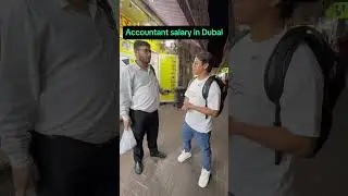 Accountant life in Dubai #viral #tranding #shortvideo #dubai #dubaijobs #shorts