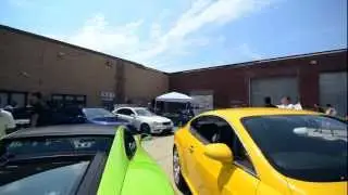 FUELEDmag Streets are life @ Petrolwerks