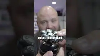 My Honest Thoughts on Veroshave&rsquo;s Electric Head Shaver! WATCH BEFORE YOU BUY! ⚠️