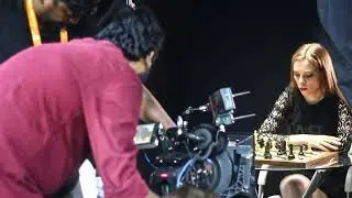 ALAR FILMS Olympiad chess 2022 International Project