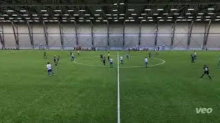 Sollentuna FK P06A vs IFK Liding&ouml; P06A1