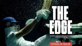 THE EDGE I OFFICIAL TRAILER 2