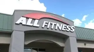 All Fitness in Columbus, GA