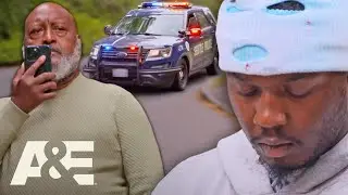 Inmate to Roommate: Mark Gets KICKED OUT | A&E