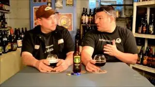 Erie Better Beer: Cherry Adam from the Wood - Review #101