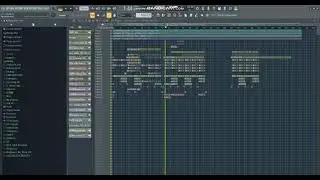 FreeFLP - Sorry Dad #electrohouse2021