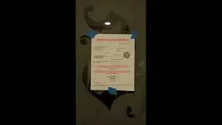 Marshall's Legal Possession of a Downtown New York City Bar