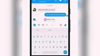 How to ignore/block messages on facebook messenger:step by step Tutorial.