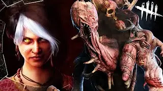 DBD: Новый маньяк  Грязь (Dredge)