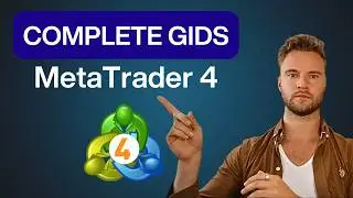 Complete MetaTrader uitleg: Hoe het werkt + tips voor beginners | Trading platform