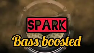 G.O.A.T movie Spark song bass boosted