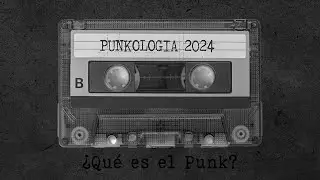 PUNKOLOGÍA -Programa Nº 72 - 21/10/2024 - EL BLOQUE RADIO