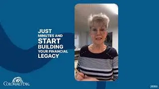 Colonial Penn Life Insurance Company