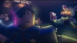Geezydud ile Robloxda Bulduğumuz Fnaf Oyunlarını Oynuyoruz