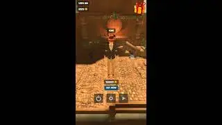 Lonely Kids - lost in the magic temple gameplay