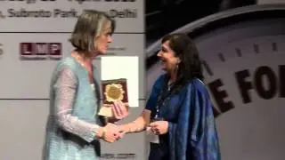 Annual YLE Coordination Meet Marker Recognition Criteria Award