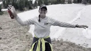2023 Backpacking the South San Juan Wilderness