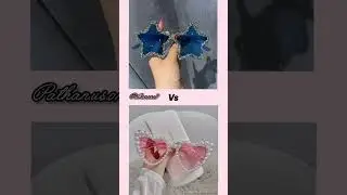 pink vs Purple Choose Your Favorite Color According To Yourself