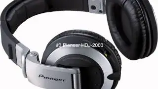 Sound&reg;'s Top 5 Best DJ Headphones
