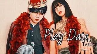 {FMV} Taelice - Play Date (Kim Taehyung×Lalisa Manoban)
