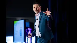 Alex Swire-Clark  Human Behavior Expert Demo Reel