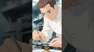 Unreasonable Hospitality He Got 3 Michelin Stars But LOST #shorts    #shortvideos