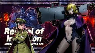 『HD』Metal Slug ATTACK -EXTRA OPS!! Revival of Intention in Retrieve his memory(ver 2.20.1)