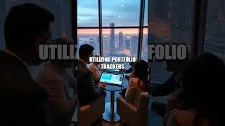 Innovative Tools for Smarter Cryptocurrency Investing