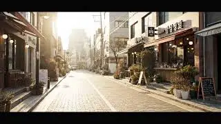 아늑한 카페에서 듣는 재즈 로파이 🎷