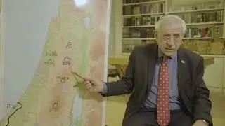 Mordechai Kedar on tribal issues of GAZA