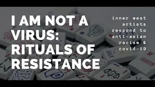 Rituals of Resistance Event Video