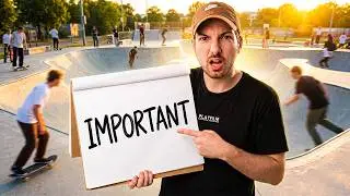 BMX : 5 CHOSES A SAVOIR POUR DEBUTER !