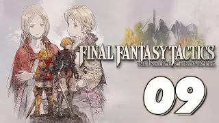 FINAL FANTASY TACTICS - The Ivalice Chronicles | Let's Play - Episode 9