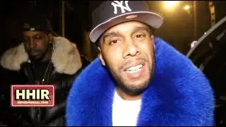 JR WRITER RESPONDS TO CORTEZ CALLING HIM OUT FOR YEARS 