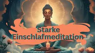 Heilsame Stimme der Ruhe – Einschlafhypnose für innere Geborgenheit & Loslassen
