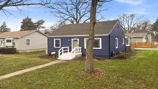 1203 Elm St, St Charles, IL Presented by The Kombrink Team.