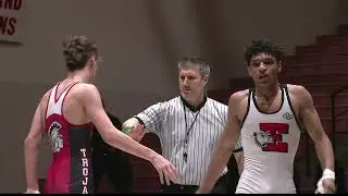 Astound Sports: Easton vs. Parkland Wrestling (1/23)