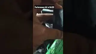 performance kit rx135