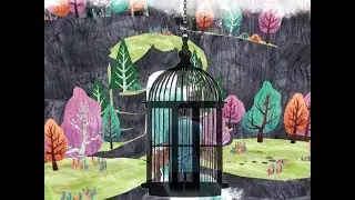 Shattered - Still Trapped at Home