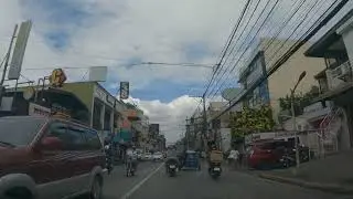 Dasma Bayan | San Jose | Sabang | Dasmari&ntilde;as City #trending #car #driving