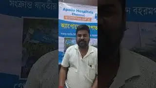 ## Patient testimonial about Dr.Pradeep Balaji ( Neuro Surgeon). at our centre.##