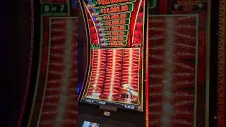How My ONE Time Happened......... #gambling #casino #slots