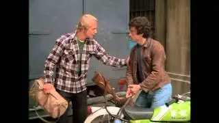 Gone Gone Gone - A Starsky and Hutch fan video