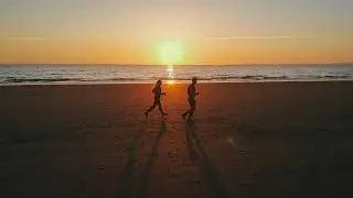 What Did I Learn Running 100 km a Month?