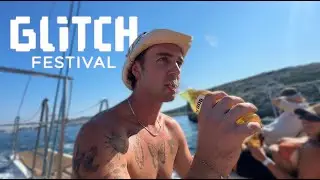 Getting SMASHED at The Best Festival in Europe