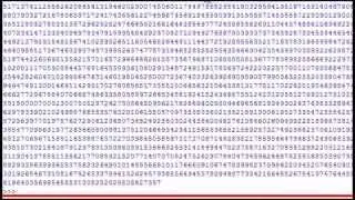 Python Programming Tutorial 5: Evaluating Numeric Expressions and the eval() Function