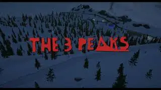 The 3 Peaks trailer (WRS2 map)